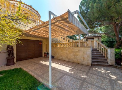 Villa · Reventa - Orihuela Costa · Campoamor · Alicante · España