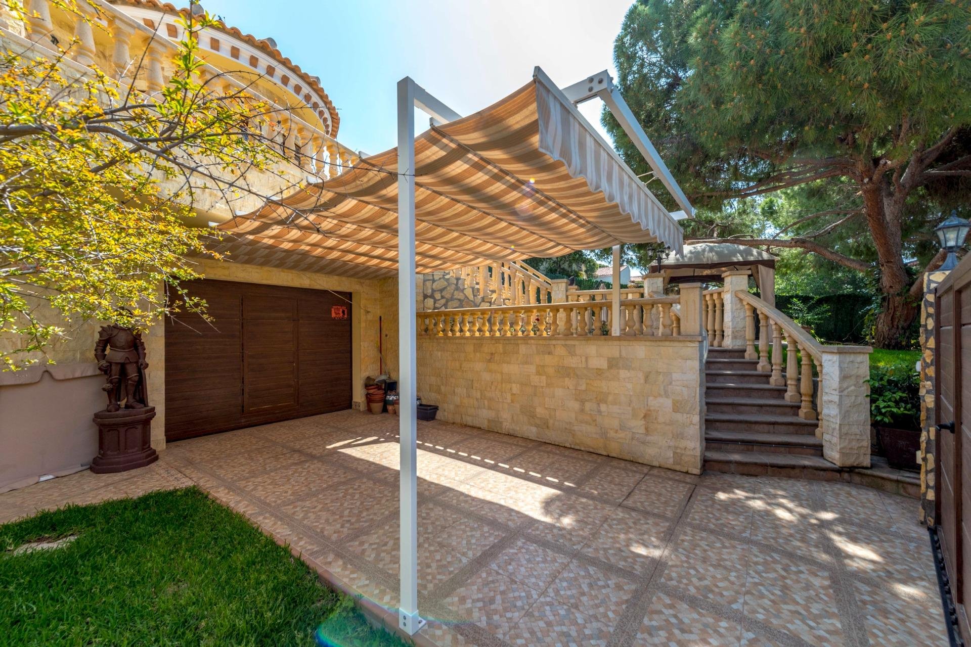 Herverkoop - Villa - Orihuela Costa - Costa Blanca South