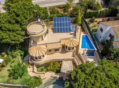 Villa · Reventa - Orihuela Costa · Campoamor · Alicante · España