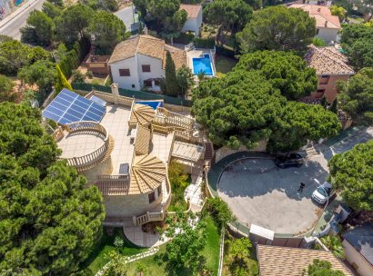 Villa · Reventa - Orihuela Costa · Campoamor · Alicante · España