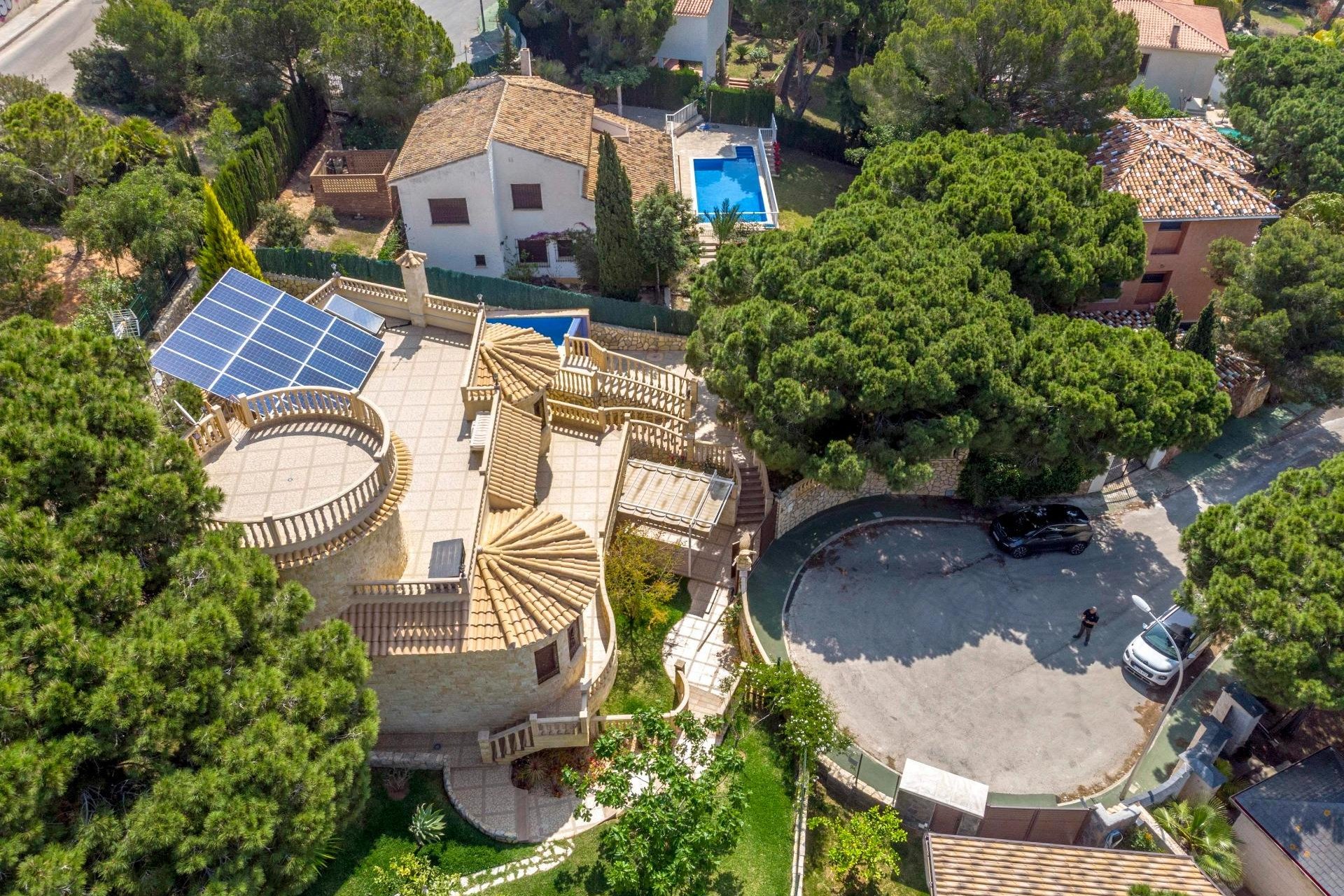 Herverkoop - Villa - Orihuela Costa - Costa Blanca South