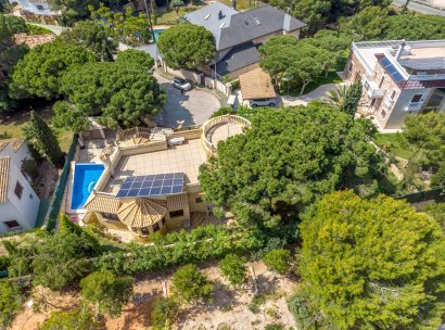 Villa · Reventa - Orihuela Costa · Campoamor · Alicante · España