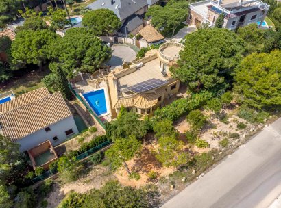 Villa · Reventa - Orihuela Costa · Campoamor · Alicante · España