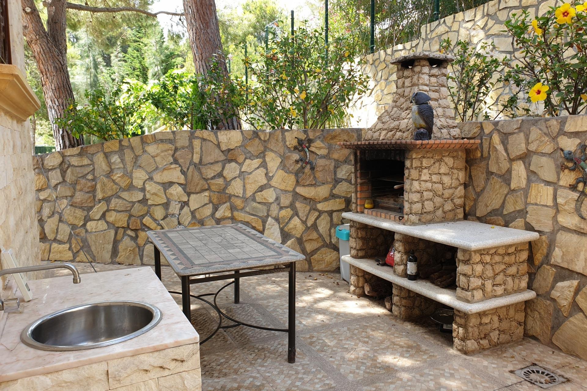 Herverkoop - Villa - Orihuela Costa - Costa Blanca South