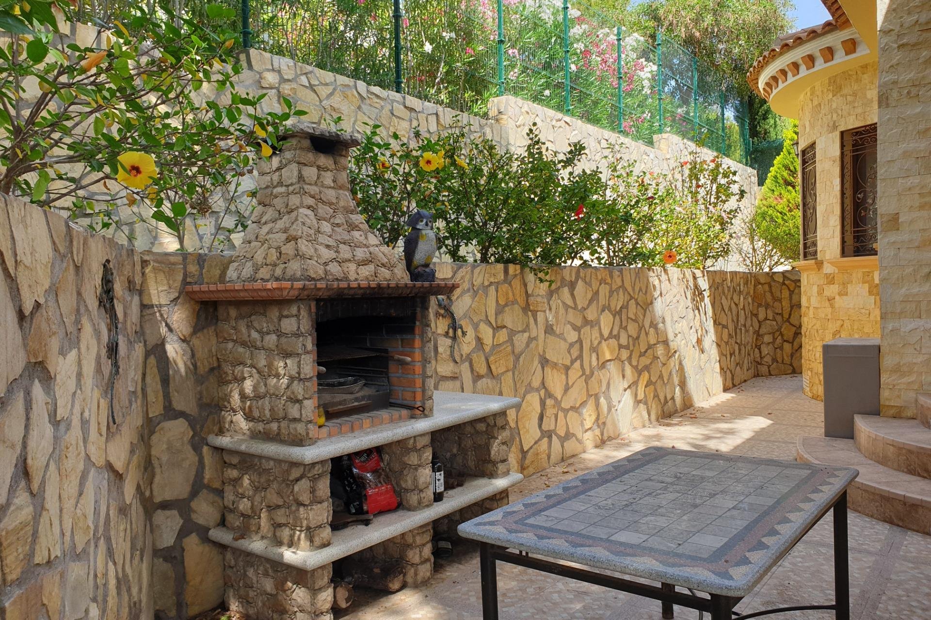Herverkoop - Villa - Orihuela Costa - Costa Blanca South