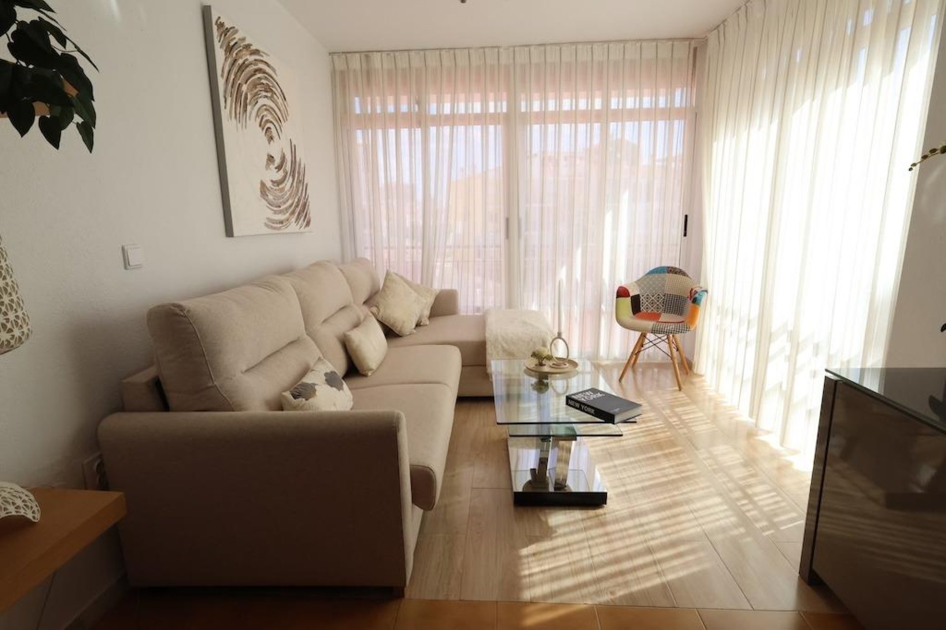Herverkoop - Appartement - Torrevieja - Costa Blanca South