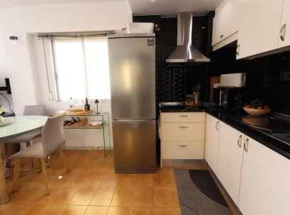 Appartement · Herverkoop - Torrevieja · La Veleta · Alicante · Spanje