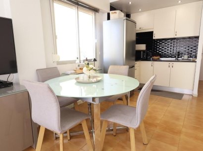 Appartement · Herverkoop - Torrevieja · La Veleta · Alicante · Spanje
