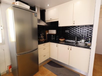 Appartement · Herverkoop - Torrevieja · La Veleta · Alicante · Spanje