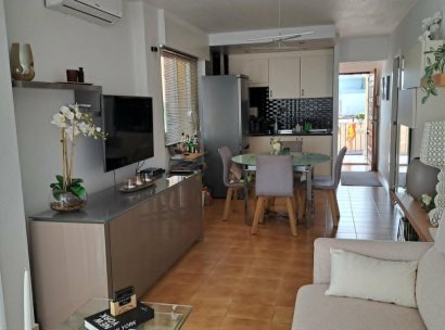 Appartement · Herverkoop - Torrevieja · La Veleta · Alicante · Spanje