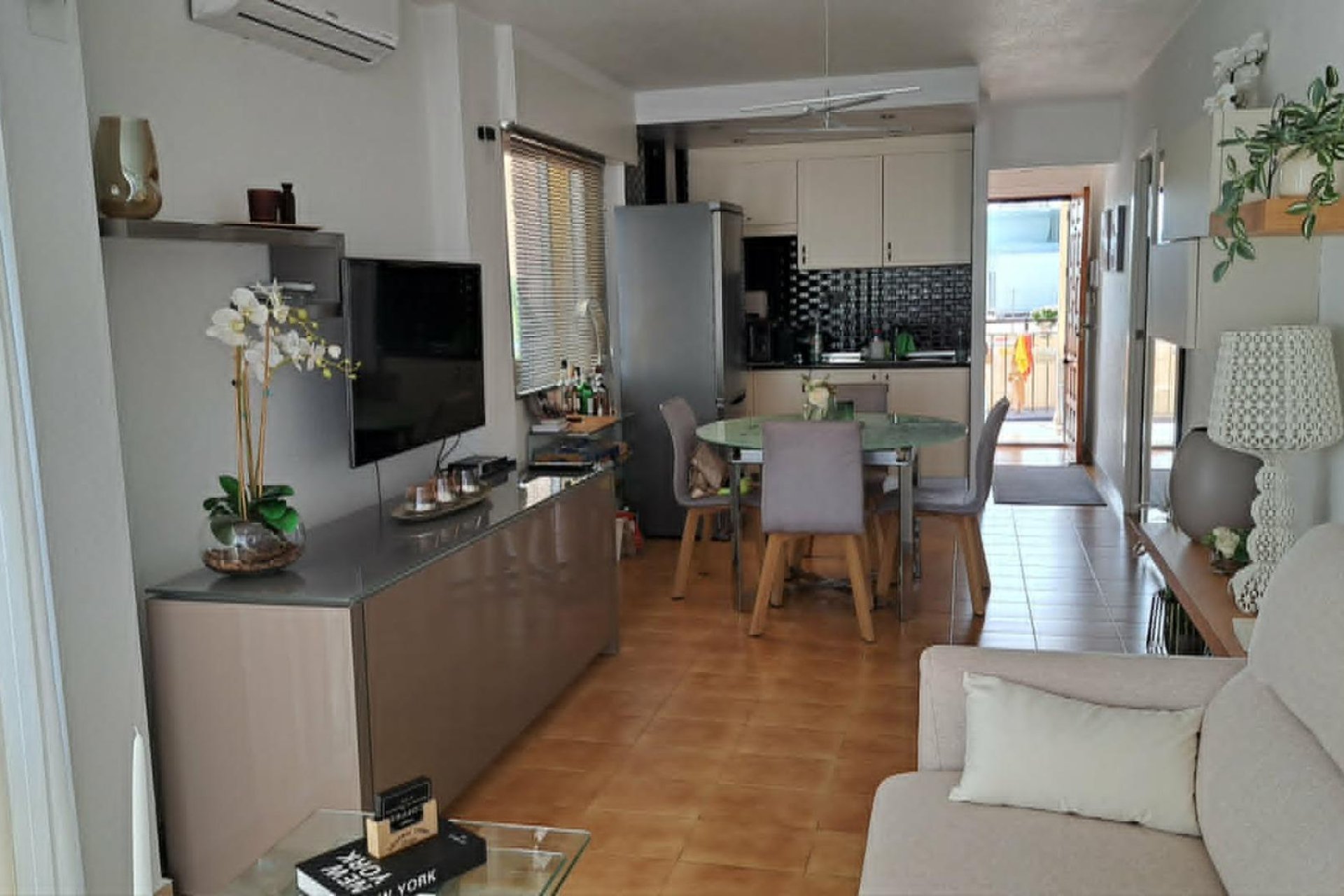 Herverkoop - Appartement - Torrevieja - Costa Blanca South