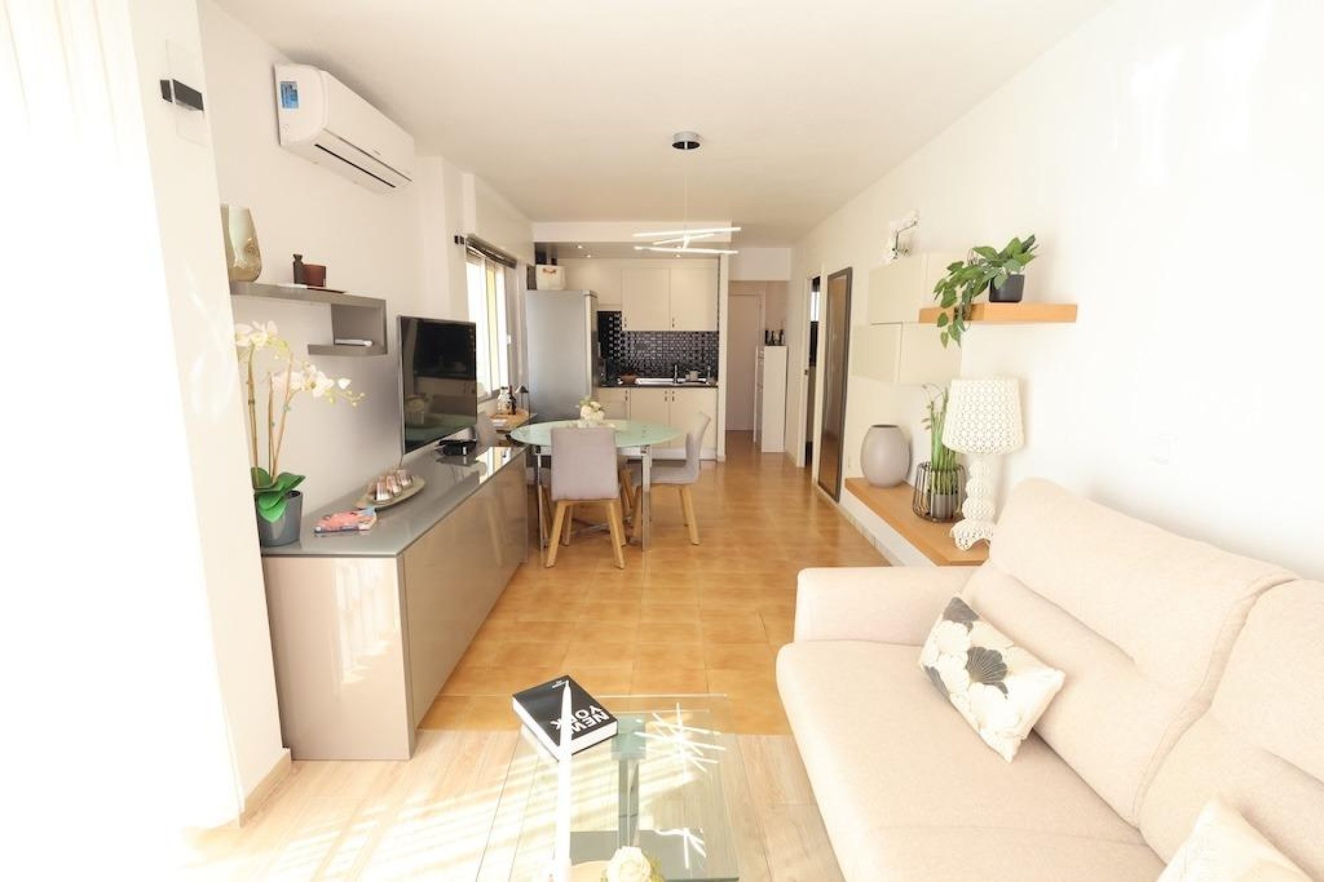 Herverkoop - Appartement - Torrevieja - Costa Blanca South