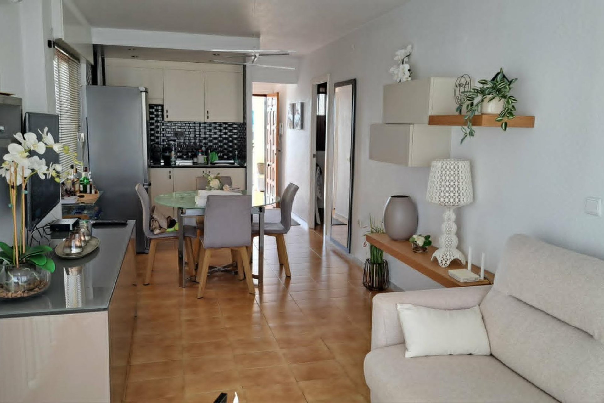 Herverkoop - Appartement - Torrevieja - Costa Blanca South