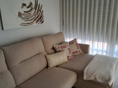 Appartement · Herverkoop - Torrevieja · La Veleta · Alicante · Spanje
