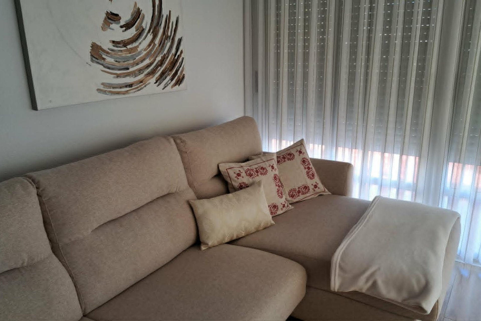 Herverkoop - Appartement - Torrevieja - Costa Blanca South