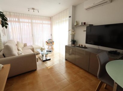 Appartement · Herverkoop - Torrevieja · La Veleta · Alicante · Spanje