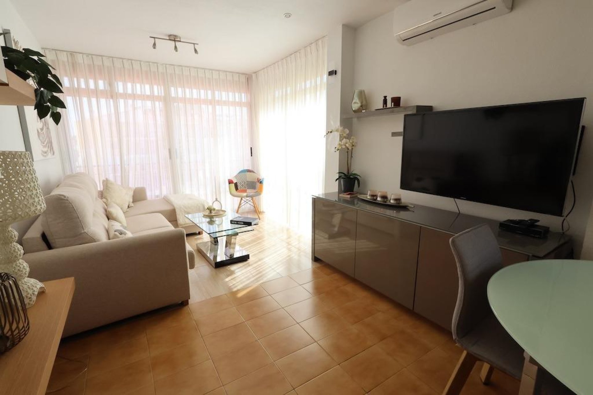 Herverkoop - Appartement - Torrevieja - Costa Blanca South