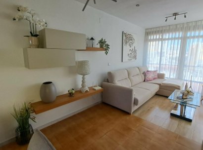 Appartement · Herverkoop - Torrevieja · La Veleta · Alicante · Spanje