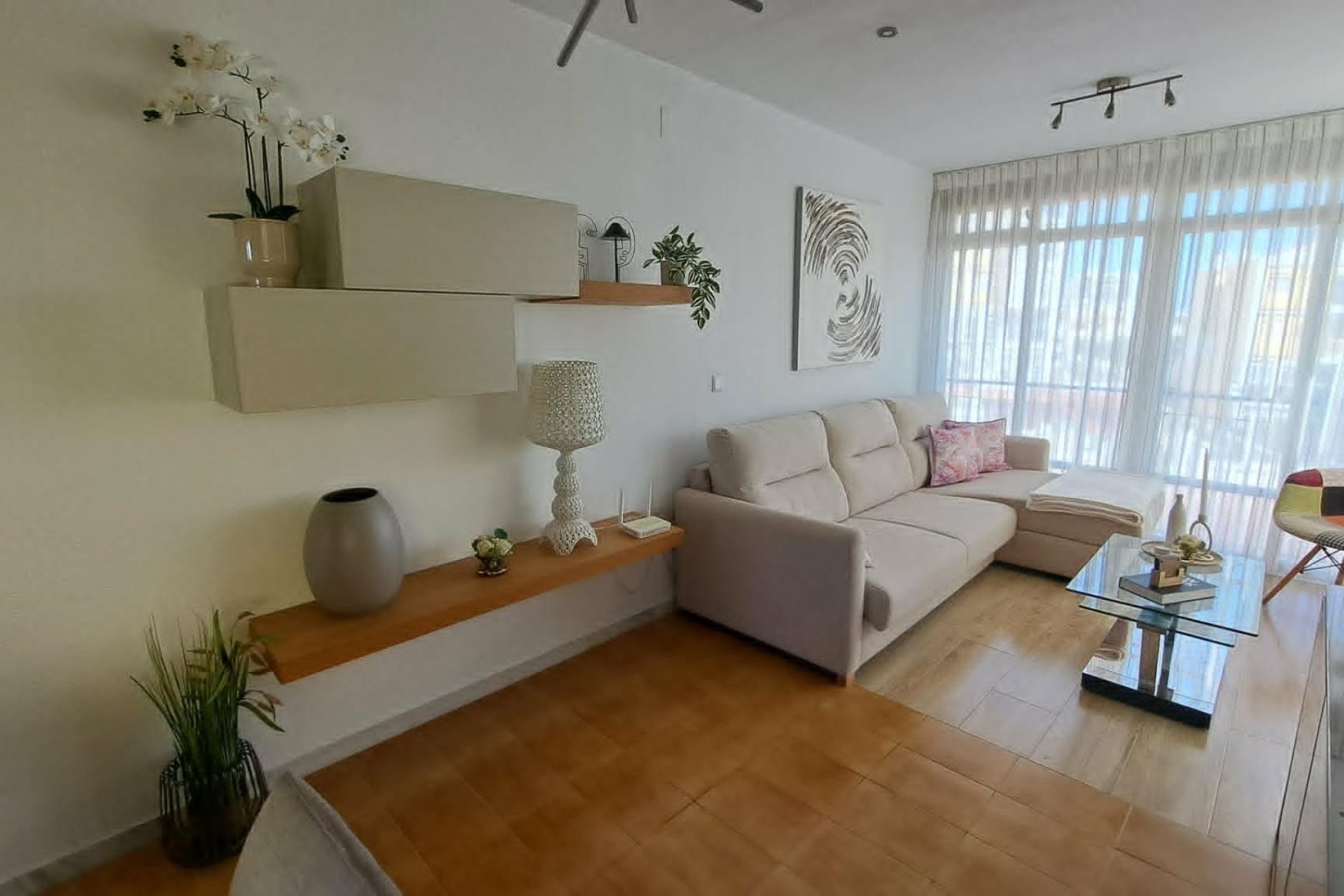 Herverkoop - Appartement - Torrevieja - Costa Blanca South