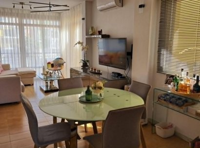 Appartement · Herverkoop - Torrevieja · La Veleta · Alicante · Spanje