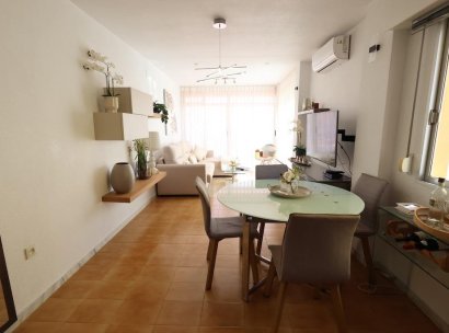 Appartement · Herverkoop - Torrevieja · La Veleta · Alicante · Spanje