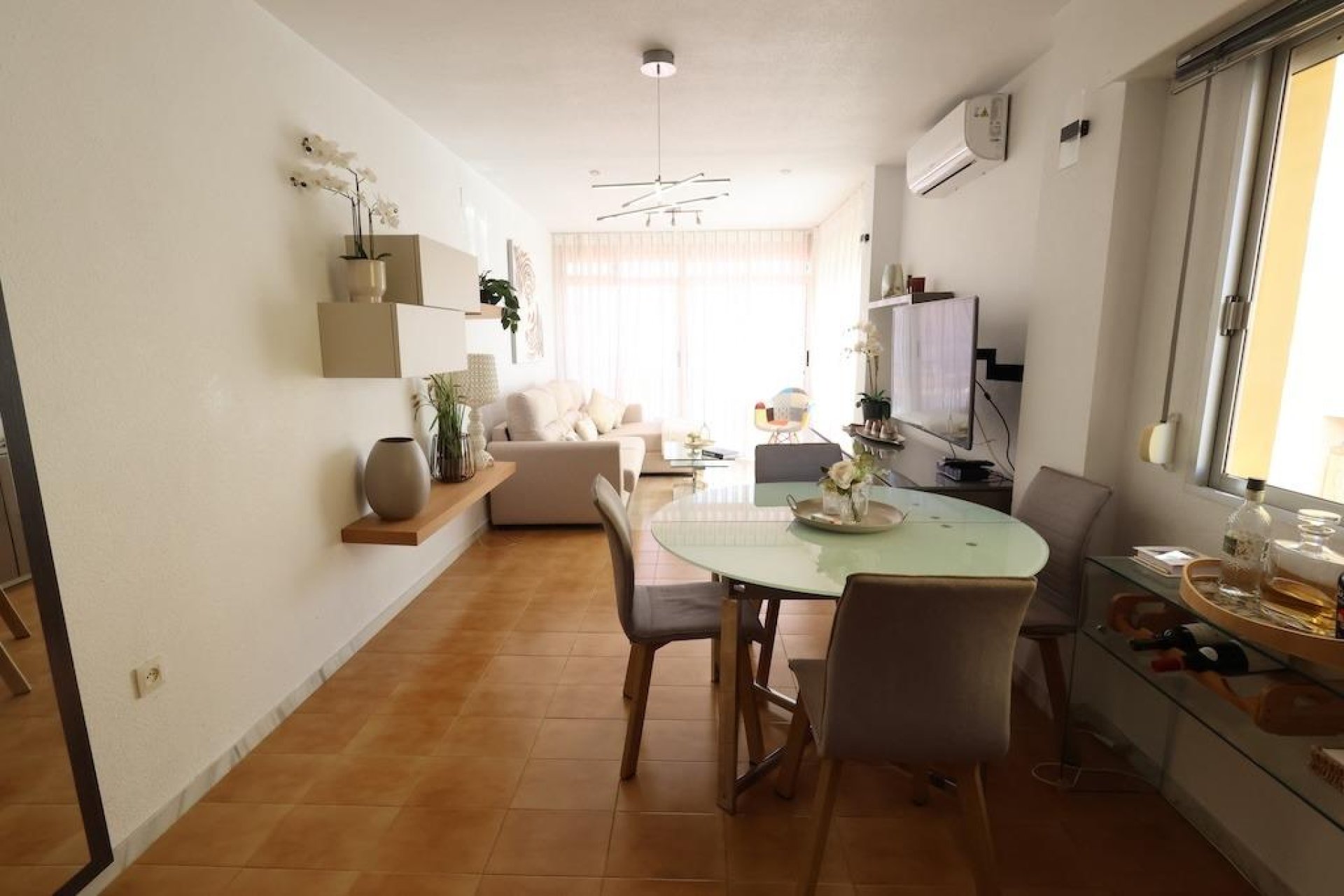 Herverkoop - Appartement - Torrevieja - Costa Blanca South