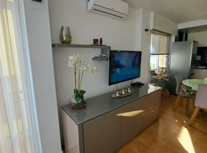 Appartement · Herverkoop - Torrevieja · La Veleta · Alicante · Spanje