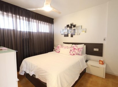 Appartement · Herverkoop - Torrevieja · La Veleta · Alicante · Spanje