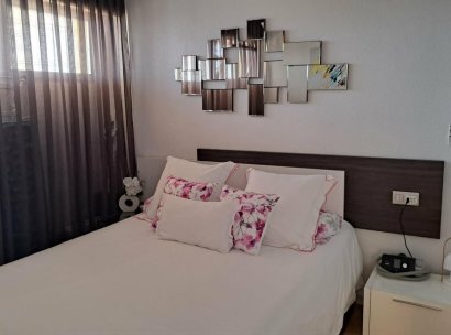Appartement · Herverkoop - Torrevieja · La Veleta · Alicante · Spanje