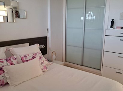 Appartement · Herverkoop - Torrevieja · La Veleta · Alicante · Spanje