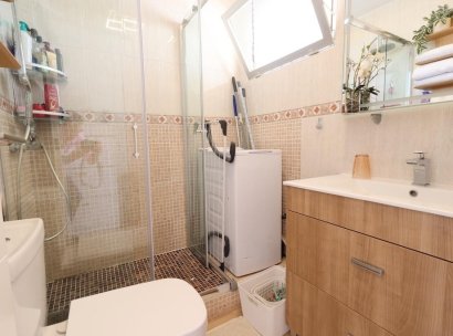 Appartement · Herverkoop - Torrevieja · La Veleta · Alicante · Spanje