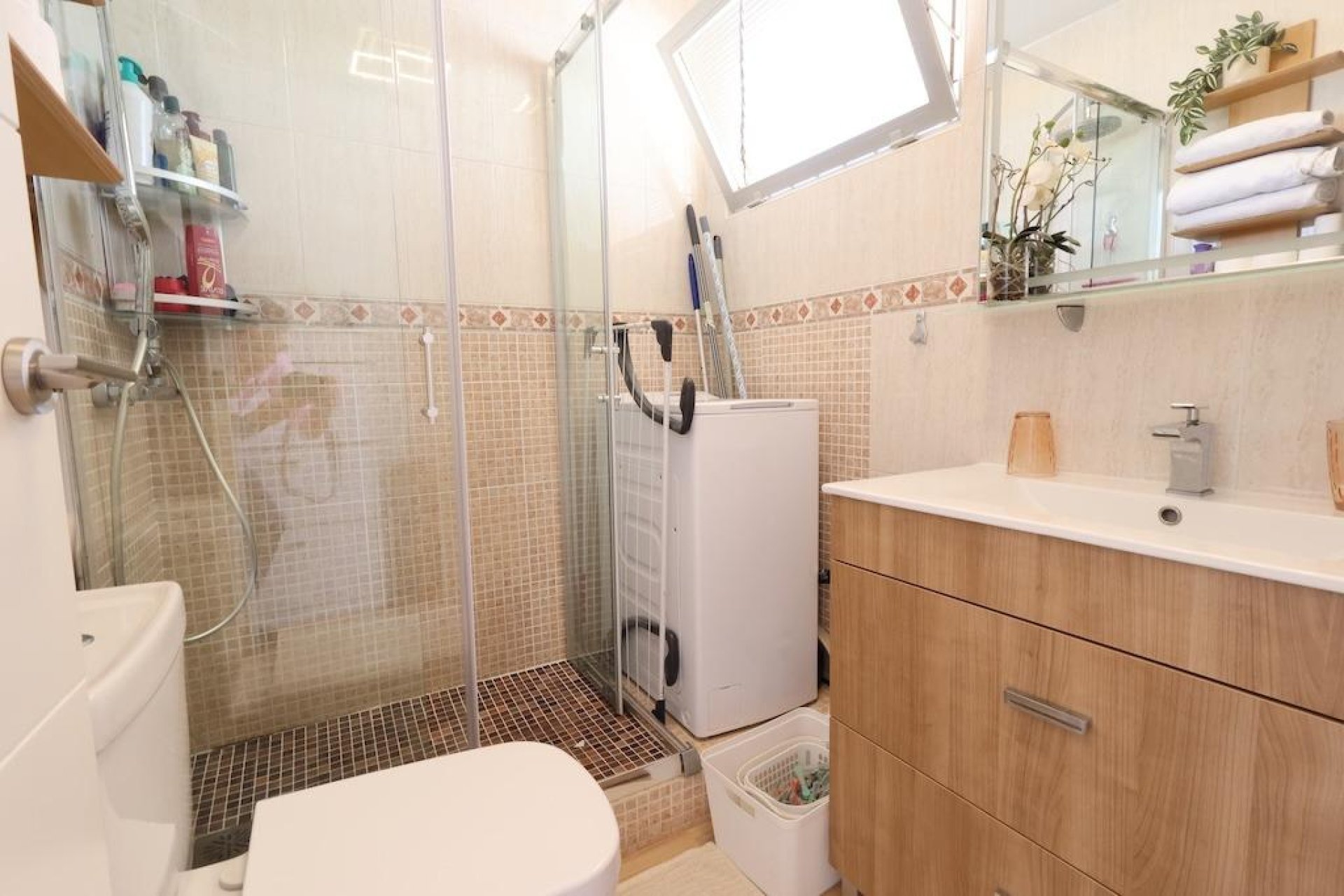 Herverkoop - Appartement - Torrevieja - Costa Blanca South