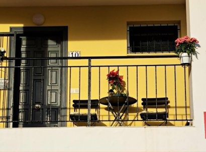 Appartement · Herverkoop - Torrevieja · La Veleta · Alicante · Spanje