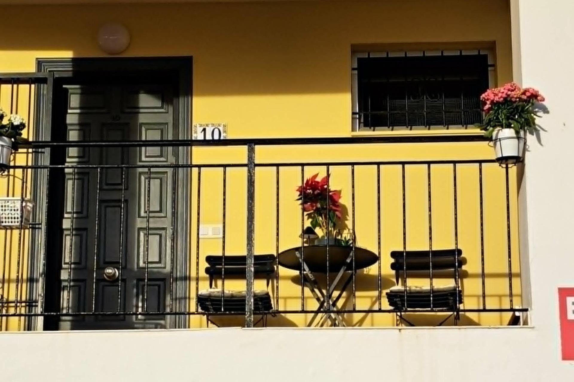Herverkoop - Appartement - Torrevieja - Costa Blanca South
