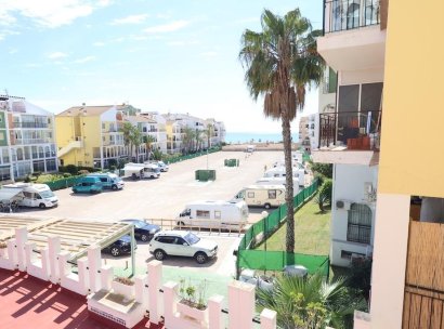 Appartement · Herverkoop - Torrevieja · La Veleta · Alicante · Spanje