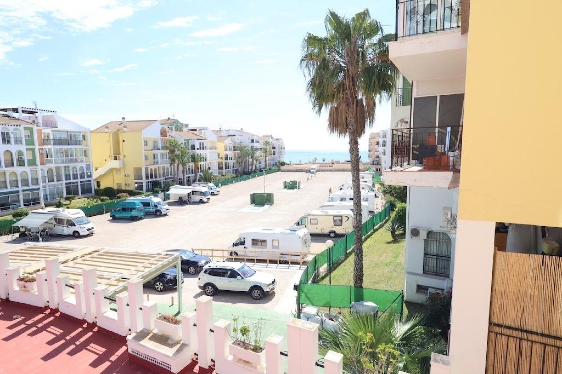 Herverkoop - Appartement - Torrevieja - Costa Blanca South