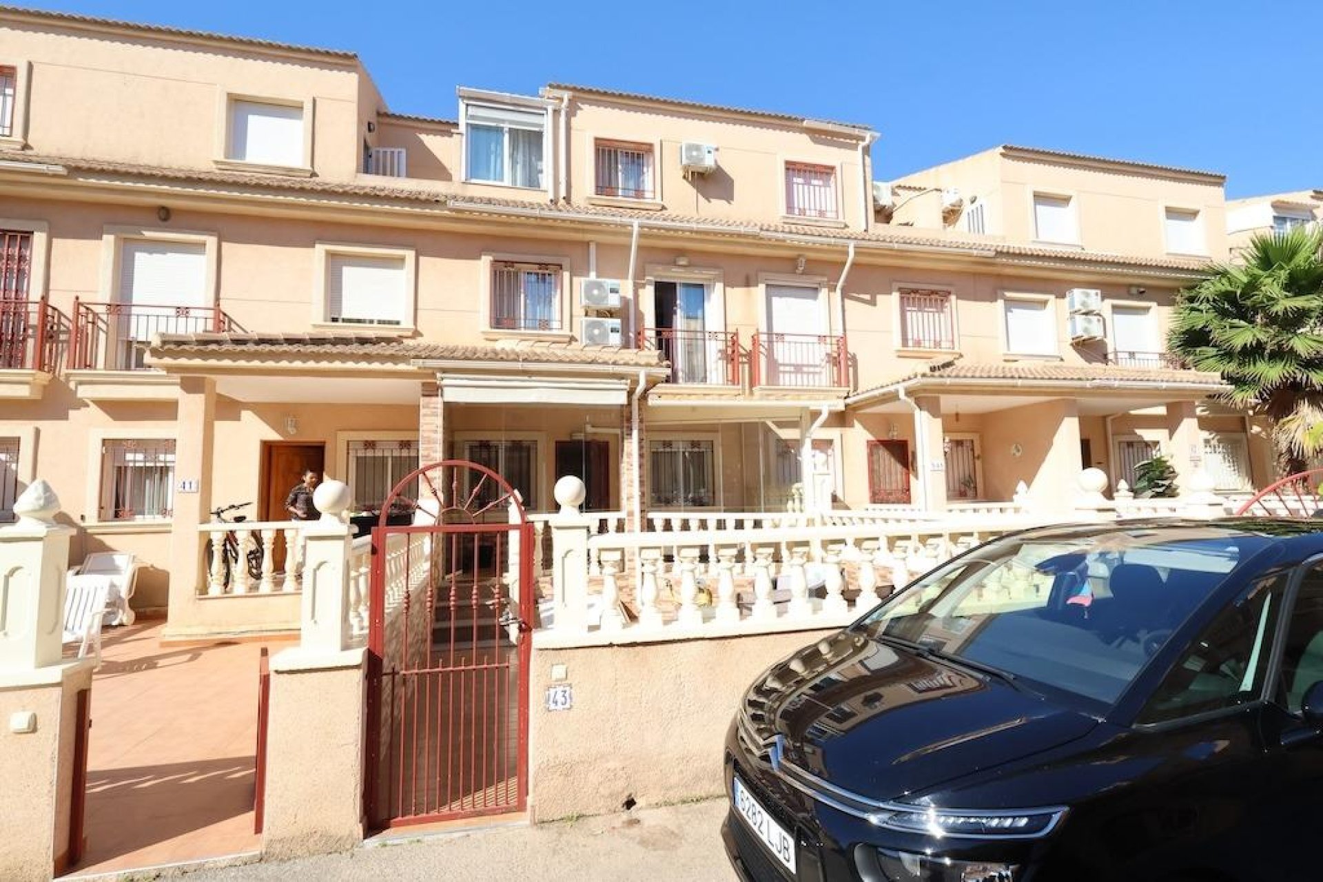 Återförsäljning - Parhus - Orihuela Costa - Costa Blanca South