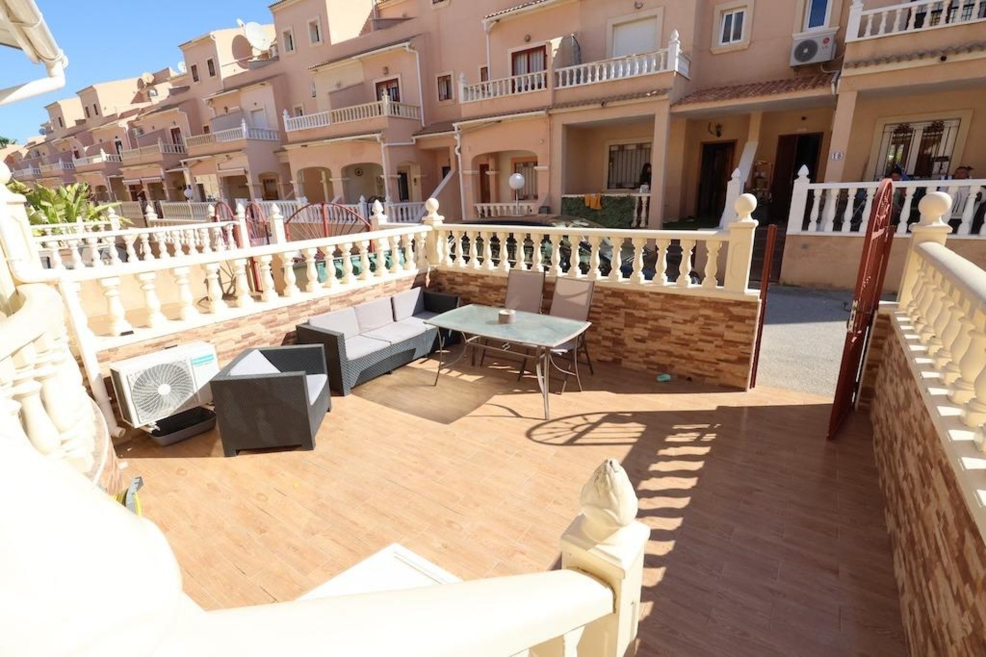 Återförsäljning - Parhus - Orihuela Costa - Costa Blanca South