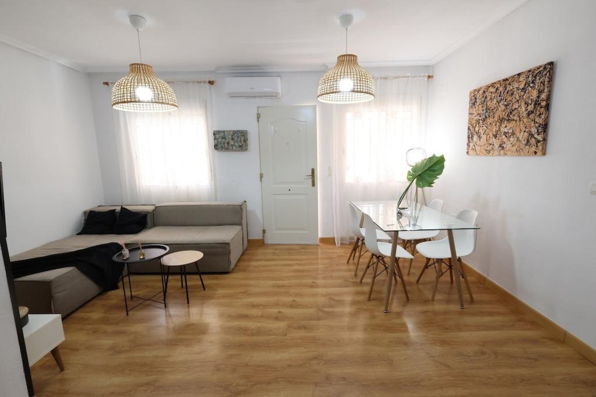 Återförsäljning - Parhus - Orihuela Costa - Costa Blanca South