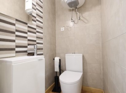 Twee-onder-een-kapwoning · Herverkoop - Orihuela Costa · La Zenia · Alicante · Spanje