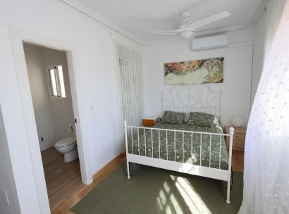 Twee-onder-een-kapwoning · Herverkoop - Orihuela Costa · La Zenia · Alicante · Spanje