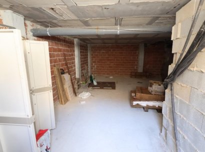 Twee-onder-een-kapwoning · Herverkoop - Orihuela Costa · La Zenia · Alicante · Spanje