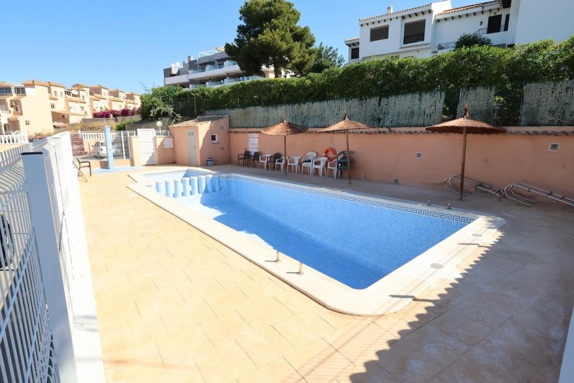 Återförsäljning - Parhus - Orihuela Costa - Costa Blanca South