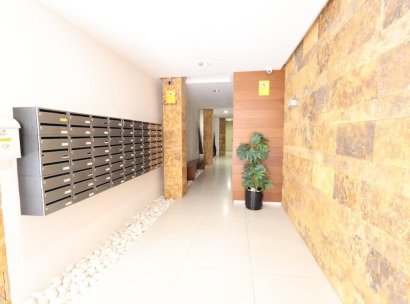 Appartement · Herverkoop - Torrevieja · La Mata pueblo · Alicante · Spanje