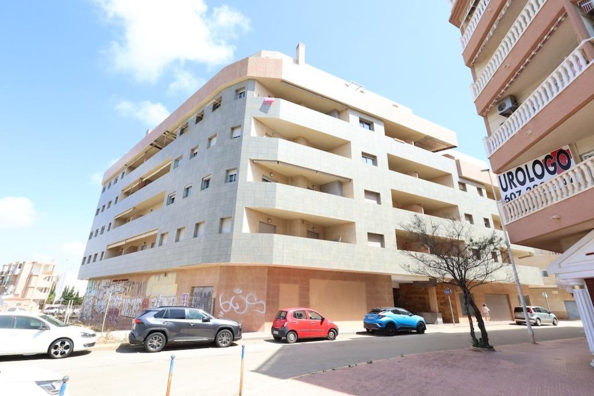 Herverkoop - Appartement - Torrevieja - Costa Blanca South