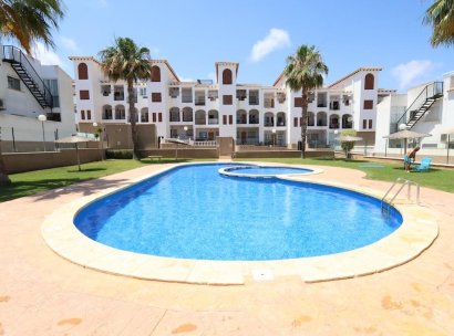 Twee-onder-een-kapwoning · Herverkoop - Orihuela Costa · La Ciñuelica · Alicante · Spanje