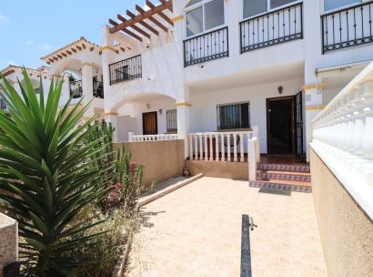 Twee-onder-een-kapwoning · Herverkoop - Orihuela Costa · La Ciñuelica · Alicante · Spanje