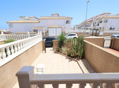 Twee-onder-een-kapwoning · Herverkoop - Orihuela Costa · La Ciñuelica · Alicante · Spanje