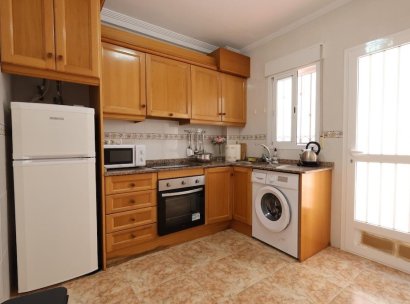 Twee-onder-een-kapwoning · Herverkoop - Orihuela Costa · La Ciñuelica · Alicante · Spanje