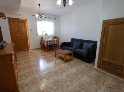Twee-onder-een-kapwoning · Herverkoop - Orihuela Costa · La Ciñuelica · Alicante · Spanje